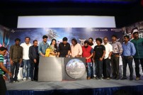 kashmora Audio Launch