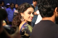 kashmora Audio Launch