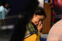 kashmora Audio Launch