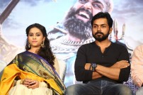 kashmora Audio Launch