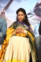 kashmora Audio Launch