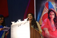 kashmora Audio Launch