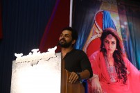 kashmora Audio Launch