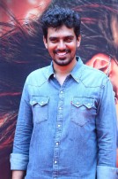 kashmora Audio Launch