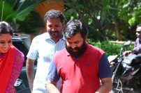 kashmora Audio Launch