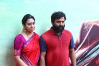 kashmora Audio Launch