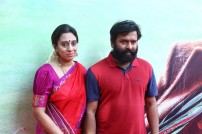 kashmora Audio Launch