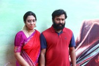 kashmora Audio Launch
