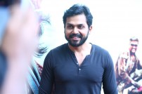 kashmora Audio Launch