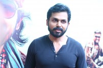 kashmora Audio Launch