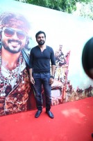 kashmora Audio Launch