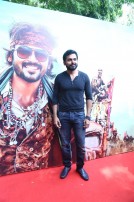 kashmora Audio Launch