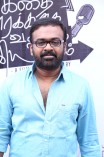 Kathai Thiraikathai Vasanam Iyakkam Audio Launch