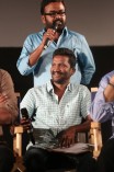 Kathai Thiraikathai Vasanam Iyakkam Audio Launch