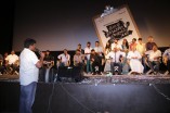 Kathai Thiraikathai Vasanam Iyakkam Audio Launch