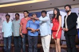 Kathai Thiraikathai Vasanam Iyakkam Team Meet