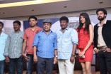 Kathai Thiraikathai Vasanam Iyakkam Team Meet