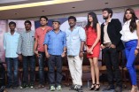 Kathai Thiraikathai Vasanam Iyakkam Team Meet
