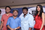 Kathai Thiraikathai Vasanam Iyakkam Team Meet