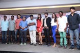 Kathai Thiraikathai Vasanam Iyakkam Team Meet