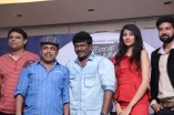 Kathai Thiraikathai Vasanam Iyakkam Team Meet