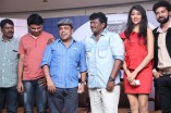 Kathai Thiraikathai Vasanam Iyakkam Team Meet