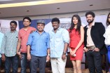 Kathai Thiraikathai Vasanam Iyakkam Team Meet