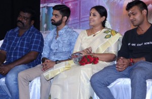 Kathanayagan Movie Press Meet
