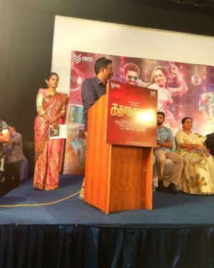 Kathanayagan Movie Press Meet