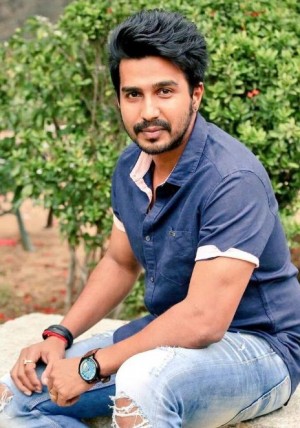 Kathanayagan Movie Press Meet