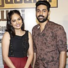 Kathiruppor Pattiyal Press Meet