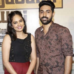 Kathiruppor Pattiyal Press Meet