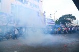 Kaththi Celebration At Kasi Theatre