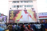 Kaththi Celebration At Kasi Theatre