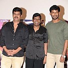 Kaththi Sandai Press Meet