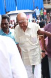 Industry Pays Homage to K Balachander