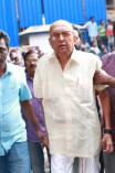 Industry Pays Homage to K Balachander