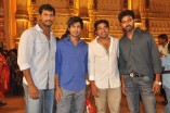 Keerthi With Rakesh Wedding Reception