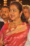 Keerthi With Rakesh Wedding Reception