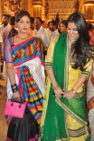 Keerthi With Rakesh Wedding Reception