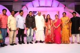 Keerthi With Rakesh Wedding Sangeet
