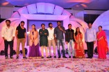 Keerthi With Rakesh Wedding Sangeet