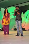 Keerthi With Rakesh Wedding Sangeet