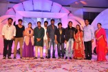 Keerthi With Rakesh Wedding Sangeet