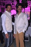 Keerthi With Rakesh Wedding Sangeet
