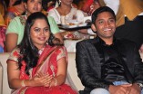 Keerthi With Rakesh Wedding Sangeet