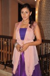 Keerthi With Rakesh Wedding Sangeet