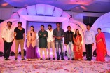 Keerthi With Rakesh Wedding Sangeet