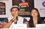Kingfisher CIFF 5th Edition Press Conference