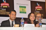 Kingfisher CIFF 5th Edition Press Conference